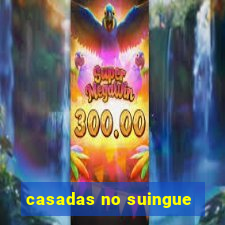 casadas no suingue